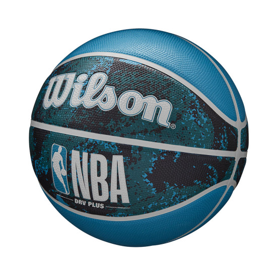 Wilson Μπάλα μπάσκετ NBA DRV Plus Vibe